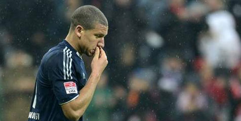 Chelsea Jual Jeffrey Bruma ke PSV Chelsea Jual Jeffrey Bruma ke PSV