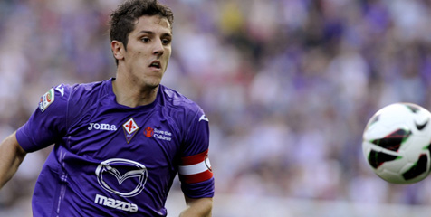 Madrid Melompat ke Posisi Terdepan Pemburu Jovetic Madrid Melompat ke Posisi Terdepan Pemburu Jovetic