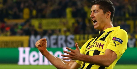 Chelsea Siap Mati-matian Kejar Lewandowski Chelsea Siap Mati-matian Kejar Lewandowski