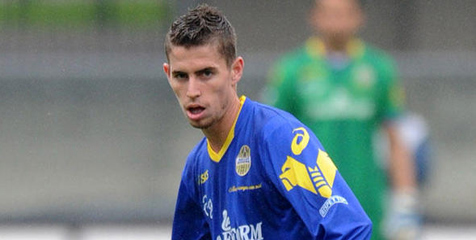 Chelsea dan Man City Berebut Bintang Muda Verona Chelsea dan Man City Berebut Bintang Muda Verona