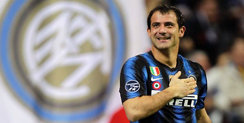 Keluar Dari Inter, Stankovic Pensiun? Keluar Dari Inter, Stankovic Pensiun?
