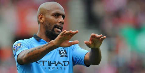 Gaji Terlalu Tinggi, Maicon Sulit Kembali ke Italia Gaji Terlalu Tinggi, Maicon Sulit Kembali ke Italia