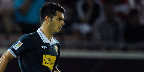 Sevilla Lepas Emir Spahic ke Leverkusen