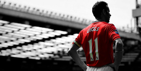Giggs Yakin United Tetap Hebat di Era Moyes Giggs Yakin United Tetap Hebat di Era Moyes