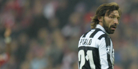 Pirlo Kembali Masuk Agenda Reuni Ancelotti Pirlo Kembali Masuk Agenda Reuni Ancelotti