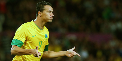 Internacional Akui Belum Ada Tawaran Resmi Untuk Damiao Internacional Akui Belum Ada Tawaran Resmi Untuk Damiao