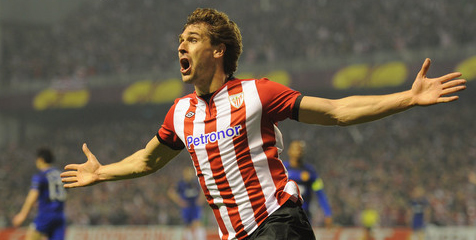 Llorente Tak Sabar Perkuat Juve Llorente Tak Sabar Perkuat Juve