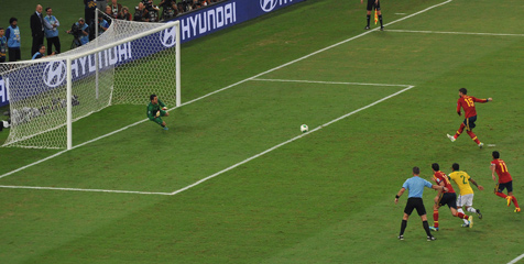 Gagal Eksekusi Penalti, Inilah Alasan Sergio Ramos Gagal Eksekusi Penalti, Inilah Alasan Sergio Ramos