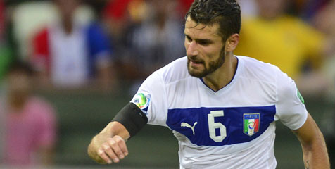 United dan City Lirik Antonio Candreva United dan City Lirik Antonio Candreva
