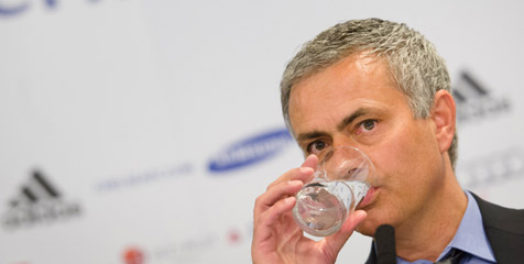 Mourinho: Revolusi Chelsea Ciptakan Banyak Fans