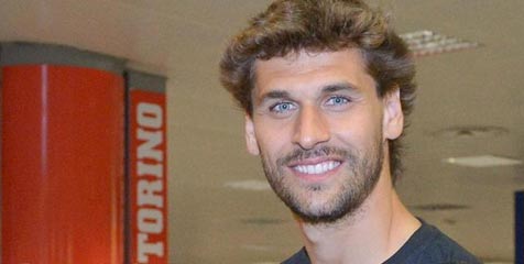 Bonucci: Kualitas Llorente Sebagus Tevez Bonucci: Kualitas Llorente Sebagus Tevez