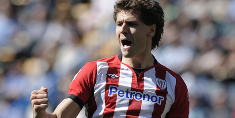 Bersama Juve, Llorente Bakal Kenakan Nomor 14 Bersama Juve, Llorente Bakal Kenakan Nomor 14