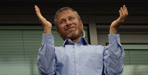 Satu Dekade Kuasai Chelsea, Abramovich Masih Haus Gelar Satu Dekade Kuasai Chelsea, Abramovich Masih Haus Gelar
