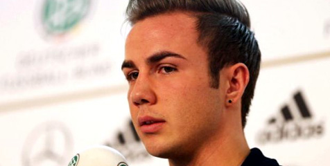 Gotze Yakin Guardiola Akan Bawa Bayern Berjaya Gotze Yakin Guardiola Akan Bawa Bayern Berjaya