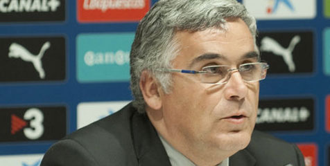 Talentanya Dicuri, Espanyol Tuding Barca Munafik Talentanya Dicuri, Espanyol Tuding Barca Munafik