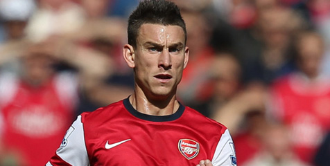 Loyalitas Koscielny Tak Goyah Oleh Minat Barca dan Bayern Loyalitas Koscielny Tak Goyah Oleh Minat Barca dan Bayern