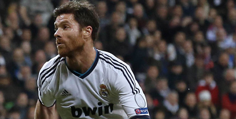Real Madrid Ingin Tukar Xabi Alonso Dengan Verratti Real Madrid Ingin Tukar Xabi Alonso Dengan Verratti