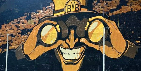 Dortmund Dibekali Budget Transfer €50 Juta Dortmund Dibekali Budget Transfer €50 Juta