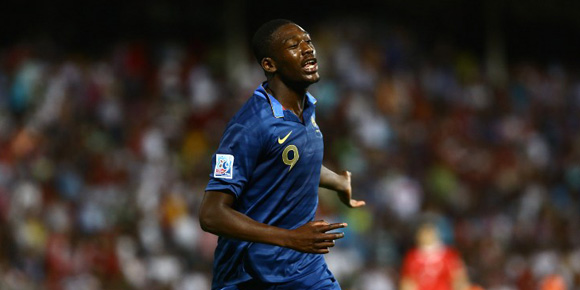 Highlights PD U-20: Prancis 4-1 Turki Highlights PD U-20: Prancis 4-1 Turki