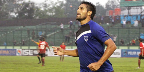 Gaston Favoritkan Man City Juara Premier League Gaston Favoritkan Man City Juara Premier League