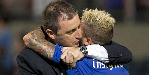 Di Biagio Gantikan Mangia Arsiteki Italia U-21 Di Biagio Gantikan Mangia Arsiteki Italia U-21