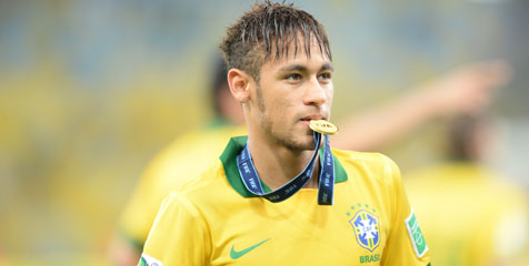 Messi Ingin Neymar Tampil Seperti Saat Bela Brasil Messi Ingin Neymar Tampil Seperti Saat Bela Brasil