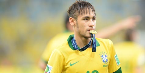 Harga Neymar Sekarang Melonjak Jadi 75 Juta Euro Harga Neymar Sekarang Melonjak Jadi 75 Juta Euro