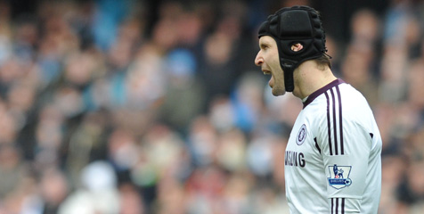 Cech Berharap Mourinho Bakal Awet di Chelsea Cech Berharap Mourinho Bakal Awet di Chelsea