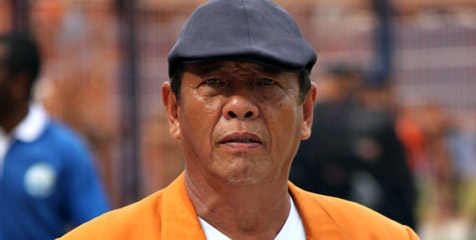 Dihancurkan Persib, Persisam Evaluasi Tim