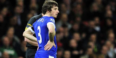 Martinez Tegaskan Ogah Lepas Baines Untuk Moyes Martinez Tegaskan Ogah Lepas Baines Untuk Moyes