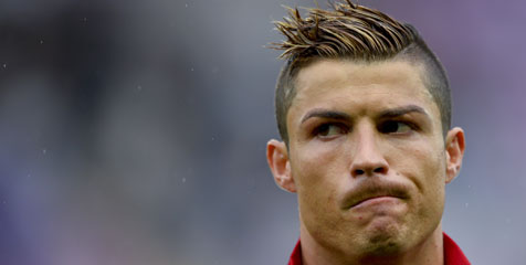 Ronaldo: Neymar ke Barca? Saya Tak Peduli! Ronaldo: Neymar ke Barca? Saya Tak Peduli!