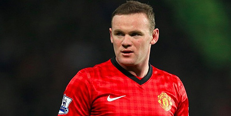 Ingin Hengkang, Rooney Wajib Membuat Pernyataan Tertulis Ingin Hengkang, Rooney Wajib Membuat Pernyataan Tertulis