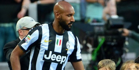 Nicolas Anelka Jalani Tes Medis di West Brom Nicolas Anelka Jalani Tes Medis di West Brom