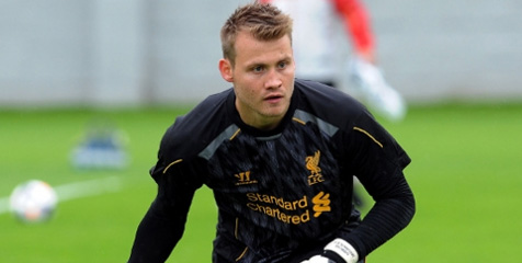 Rodgers: Mignolet Bukan Indikasi Reina ke Barca Rodgers: Mignolet Bukan Indikasi Reina ke Barca