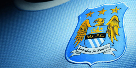 Manchester City Tak Tutup Peluang Buka Akademi di Indonesia Manchester City Tak Tutup Peluang Buka Akademi di Indonesia