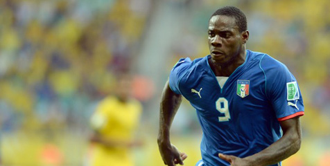 Galliani: 150 Juta Euro Untuk Balotelli Galliani: 150 Juta Euro Untuk Balotelli