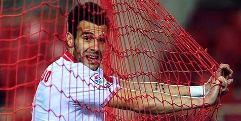 Manchester City Terdepan Dapatkan Negredo Manchester City Terdepan Dapatkan Negredo
