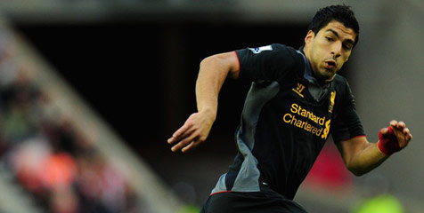 Mourinho Siap Telikung Madrid Soal Suarez Mourinho Siap Telikung Madrid Soal Suarez