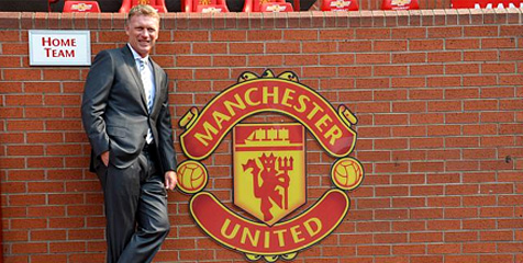 Moyes Minta Fans United Bersabar Soal Transfer Moyes Minta Fans United Bersabar Soal Transfer