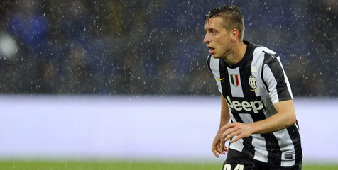 Giaccherini Dikejar Sunderland dan Newcastle Giaccherini Dikejar Sunderland dan Newcastle