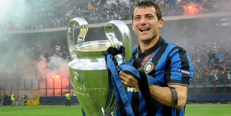 Stankovic: Arrivederci, Inter! Stankovic: Arrivederci, Inter!