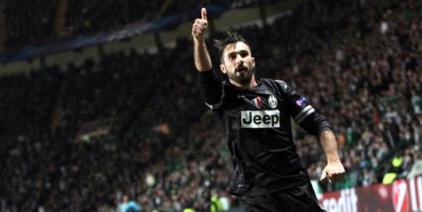 Nama Vucinic Masuk Dalam Radar Napoli Nama Vucinic Masuk Dalam Radar Napoli