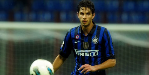 United, Spurs & Arsenal Untuk Ranocchia United, Spurs & Arsenal Untuk Ranocchia