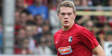 Gelandang Freiburg Jadi Incaran Arsenal Gelandang Freiburg Jadi Incaran Arsenal