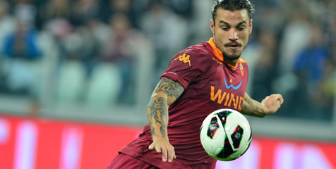 Manchester City Tawar Osvaldo 13 Juta Euro Manchester City Tawar Osvaldo 13 Juta Euro