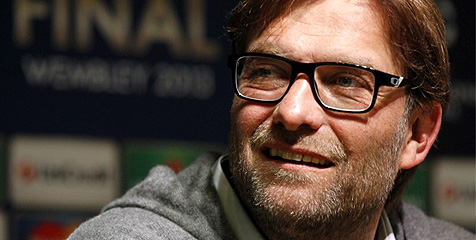 Klopp Andalkan Spirit Robin Hood Untuk Kalahkan Bayern Klopp Andalkan Spirit Robin Hood Untuk Kalahkan Bayern