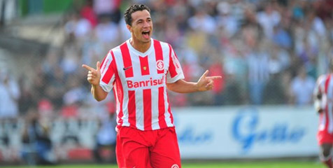Napoli Favorit Daratkan Leandro Damiao Napoli Favorit Daratkan Leandro Damiao
