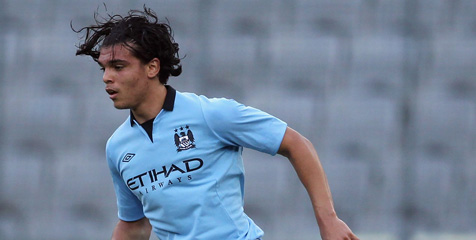 PSV Ingin Pinjam Defender Muda Man City PSV Ingin Pinjam Defender Muda Man City