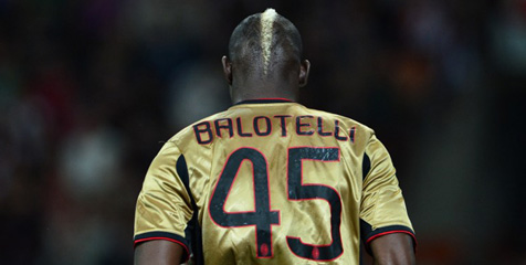 Galliani Sebut Balotelli Striker Murah Berkualitas Galliani Sebut Balotelli Striker Murah Berkualitas