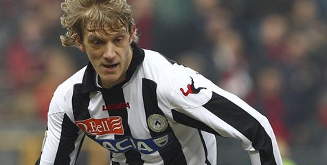 Juve Pertimbangkan Nama Dusan Basta Juve Pertimbangkan Nama Dusan Basta